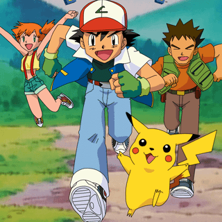 Misty Brock Ash wallpaper