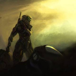 Last Man Standing wallpaper