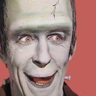 The Munsters wallpaper