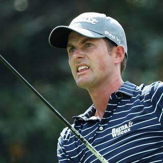 Webb Simpson wallpaper