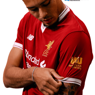 Virgil van Dĳk wallpaper