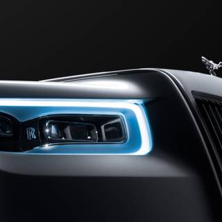 Rolls-Royce Ghost wallpaper