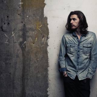 Hozier wallpaper