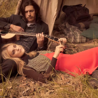 Hozier wallpaper