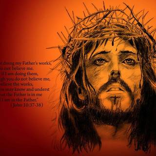Wallpaper HD jesus