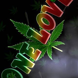 Bob marley one love wallpaper HD