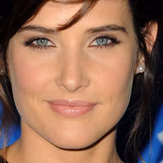 Cobie Smulders HD wallpaper
