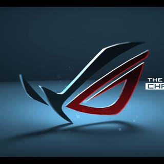 Wallpaper rog