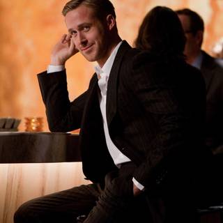 Wallpapers high resolution Ryan gosling drive movie