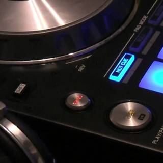 Serato wallpaper mac