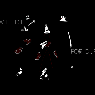 Itachi mangekyou sharingan wallpaper