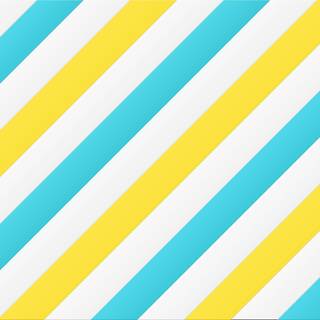 Bright green, blue yellow wallpaper