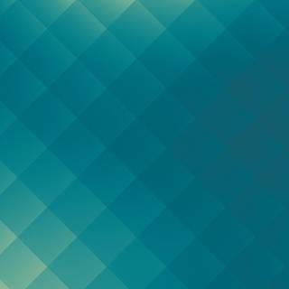 Bright green, blue yellow wallpaper