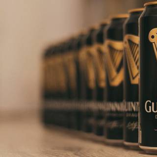 Guinness beer wallpaper HD