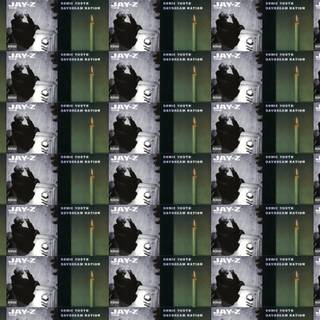 Sonic youth desktop wallpaper