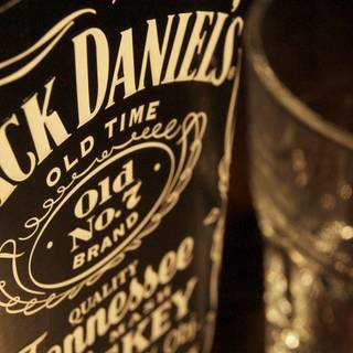 Jim beam iphone wallpaper