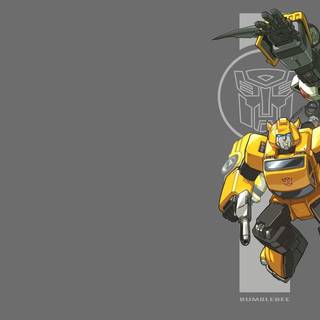 Transformers G1 wallpaper