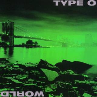 Free Type O Negative wallpaper
