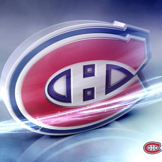 Habs logo wallpaper