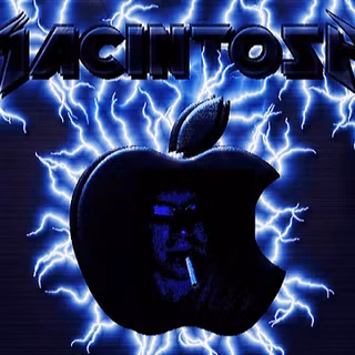 Rock stars wallpaper