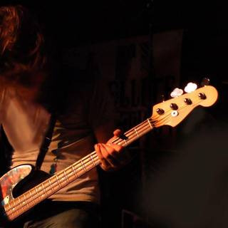 Rock stars wallpaper