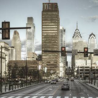 Philadelphia wallpaper