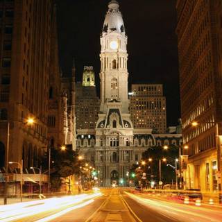 Philadelphia HD wallpaper