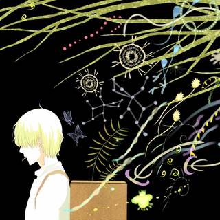 Ginko mushishi wallpaper