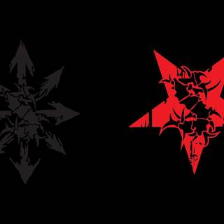 Sepultura logo wallpaper