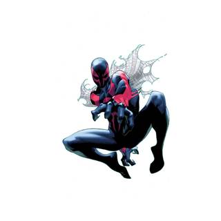 Superior spiderman wallpaper