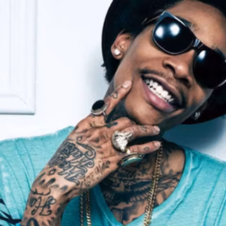 Wiz khalifa wallpaper HD