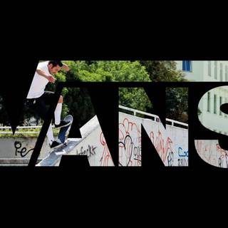 Wallpapers vans HD