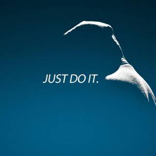 Nike wallpaper for iPhone