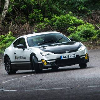 Initial d panda wallpaper