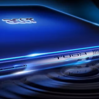 Acer TravelMate wallpaper