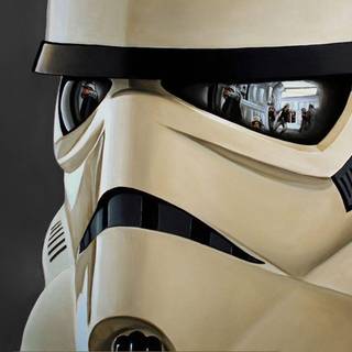 Wallpaper stormtrooper