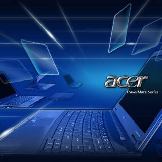 Acer veriton wallpaper