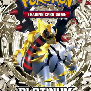 GIRATINA wallpaper starcraft