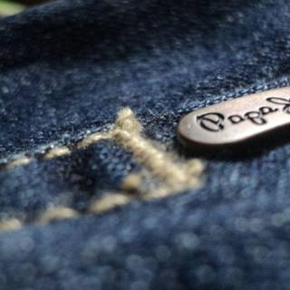 Armani jeans wallpaper