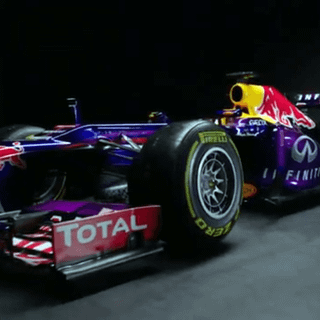 Red bull formula 1 wallpaper