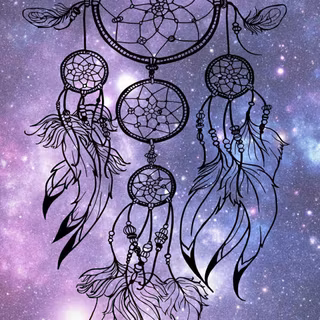 Dreamcatchers wallpaper