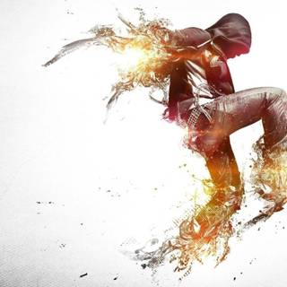 Hip hop dance wallpaper HD