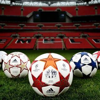 Football HD wallpaper