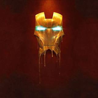 HD Iron Man wallpaper
