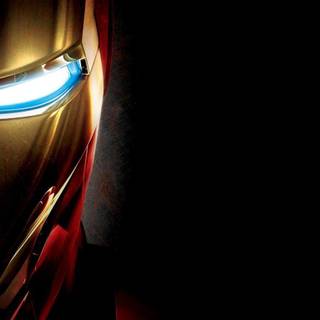 HD Iron Man wallpaper