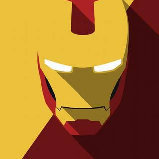 HD Iron Man wallpaper