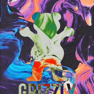 Grizzly griptape wallpaper