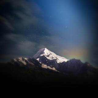 Khanda with lion wallpaper