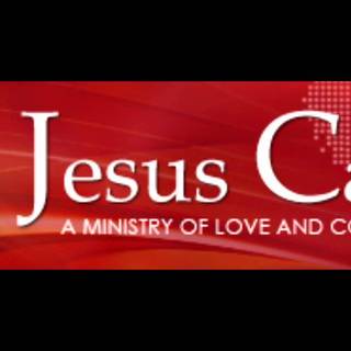 Jesus calls HD wallpaper