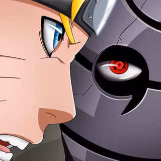 Uchiha madara sharingan HD wallpaper